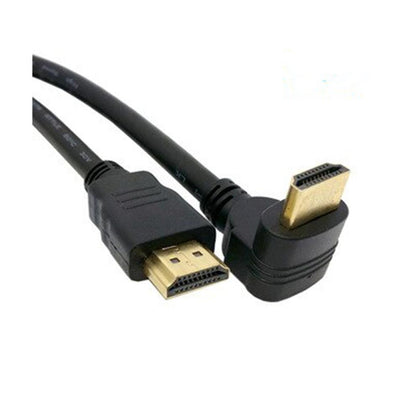 CABLE HDMI TECNOLAB TRENZADO 8K ULTRA HD 2.1V 1 METRO TL337 – Buy Chile