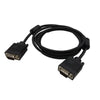 CABLE ULTRA VGA MACHO 3,6 MTS 29VGA-50036