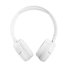 AUDIFONOS BLUETOOTH JBL TUNE 510BT BLANCO