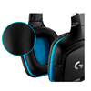 AUDIFONOS GAMER LOGITECH G432