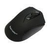 MOUSE INALAMBRICO TECMASTER TM-100503-BK