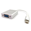 ADAPTADOR USB TIPO C 3.1 A VGA TECNOLAB