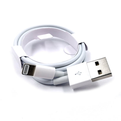 CABLE LIGHTNING USB IPHONE 5 / 6 DBLUE DBGC517W