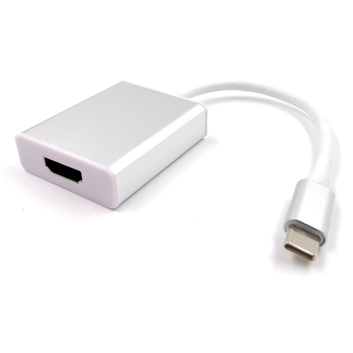 ADAPTADOR USB TIPO C A HDMI 1080P TECNOLAB
