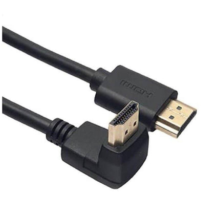 CABLE HDMI TECNOLAB TRENZADO 8K ULTRA HD 2.1V 1 METRO TL337 – Buy Chile