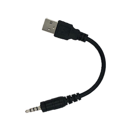 CABLE DBLUE 3.5 MACHO A USB HEMBRA DBCUSB36