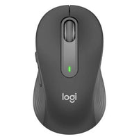 MOUSE INALAMBRICO LOGITECH M650 GRAFITO