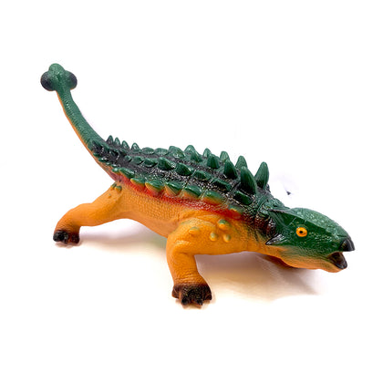 Dinosaurio De Juguete Mod.518-86