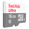 TARJETA MICRO SD SANDISK ULTRA 16 GB CLASE 10 CN3MA