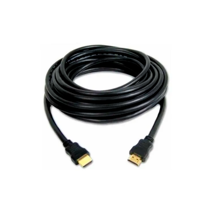 CABLE HDMI A HDMI TV LED 3D/LCD/PLASMA 15 METROS