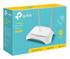 ROUTERS INALAMBRICO TP-LINK 30 MBPS TL-WR850N