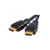 CABLE HDMI A HDMI FULL HD TV 3D 4K 1.8 METROS