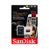TARJETA MICRO SD SANDISK EXTREME 4K 32 GB CLASS 10 GN6MA