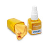 KIT DE LIMPIEZA PHILIPS SVC-119M AMARILLO