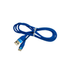 CABLE DBLUE USB A TIPO C DBGC522BL AZUL