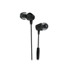 AUDIFONOS JBL IN EAR C50HI NEGRO