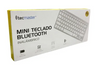 TECLADO INALAMBRICO BLUETOOTH TECMASTER TM-100507 BUYCHILE