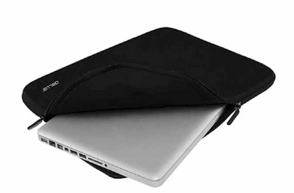 FUNDA PARA NOTEBOOK DBLUE 15 PULGADAS DBFCB015