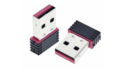 ADAPTADOR WIFI TECNOLAB USB 2.0 150 MBPS TL118