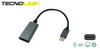 ADAPTADOR USB TIPO C A HDMI 1080P TECNOLAB TL066