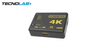 SWITCH HDMI 4K 3X1 SPLITTER TECNOLAB TL339