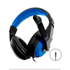 AUDIFONOS GAMER DBLUE DBAGM47BL AZUL