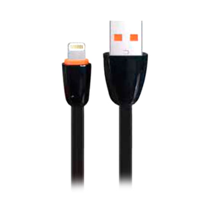 CABLE DBLUE LIGHTNING IPHONE DBGC509 NEGRO