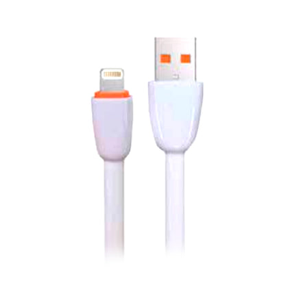 CABLE DBLUE LIGHTNING IPHONE DBGC509 BLANCO