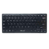 TECLADO MULTIMEDIA DBLUE USB MINI DBK2218