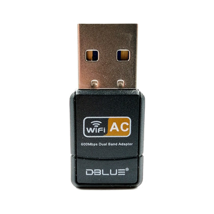 ADAPTADOR WIFI DBLUE USB 2.0 DBTW29
