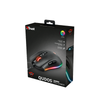 MOUSE GAMER TRUST RGB KUDOS GXT 900