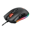 MOUSE GAMER TRUST RGB KUDOS GXT 900