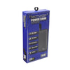 CARGADOR TECMASTER 2 EN 1 TIPO C 3 AMP TM-200516