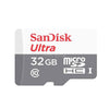 TARJETA MICRO SD SANDISK ULTRA 64 GB CLASE 10 CN3MA