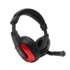 AUDIFONOS GAMER DBLUE M47 DBAGM47R