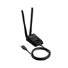 ADAPTADOR USB INALAMBRICO TP-LINK 300 MBPS WN8200ND
