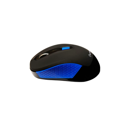 MOUSE INALAMBRICO TECMASTER TM-MO382RG-BL