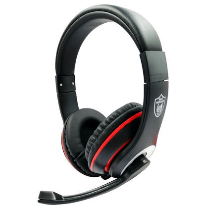 AUDIFONOS GAMER HEADPHONES GM-005