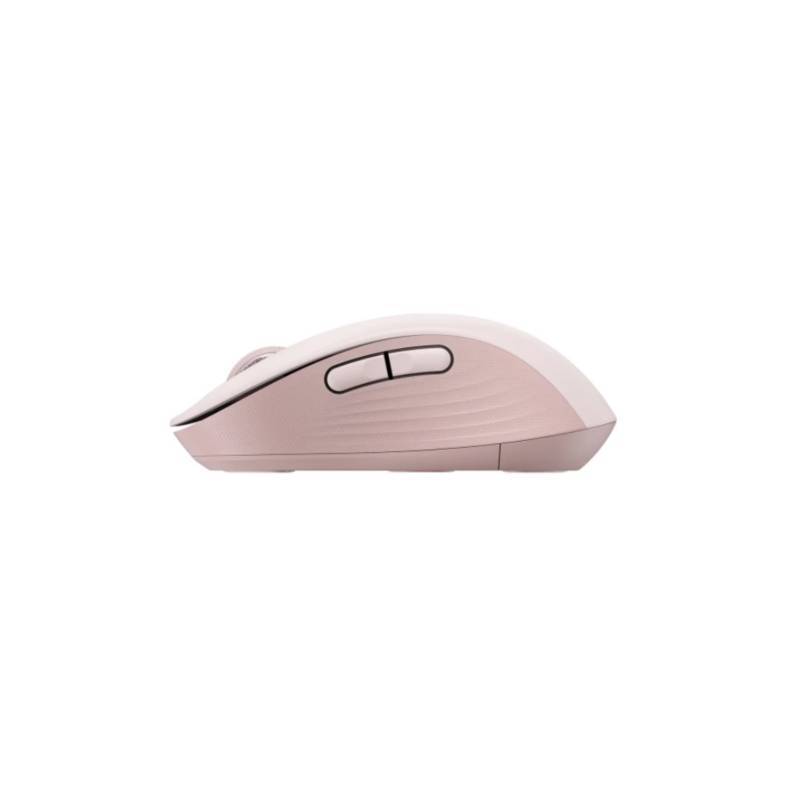 MOUSE INALAMBRICO LOGITECH M650 ROSADO