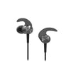AUDIFONOS HP IN EAR METALICO DHH-3114 NEGRO