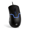 MOUSE GAMER HP M100S NEGRO