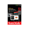 TARJETA MICRO SD SANDISK EXTREME 4K 64 GB CLASS 10 GN6MA