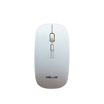 MOUSE INALAMBRICO DBLUE DBM2309W