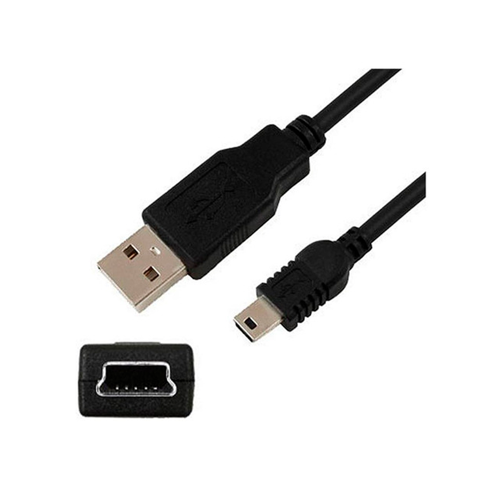 CABLE USB HEMBRA A MICRO USB 5 PINES DBLUE DBCTABS8