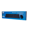 COMBO TECLADO + MOUSE INALAMBRICO PHILIPS C314