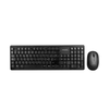 COMBO TECLADO + MOUSE INALAMBRICO PHILIPS C314