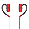 AUDIFONOS BLUETOOTH AUDIOPRO SPORT AP02023 ROJO