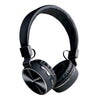 AUDIFONOS BLUETOOTH AUDIOPRO STUDIO AP02011BK NEGRO