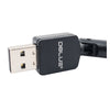 ADAPTADOR DBLUE WIFI USB 2.0 ANTENA 150 MBPS DBTW27 BUYCHILE