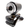 WEBCAM HD 720P USB 2.0 VIDEOCONFERENCIA DBG984